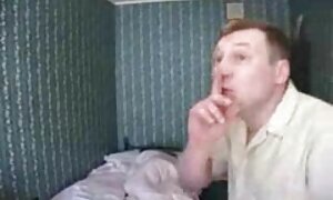 نستیا و جوانا مشت شگفت تصاویر سکس زن و شوهر انگیز را ترتیب می دهند