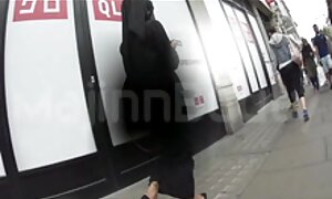 Cutie Caprice شادی از عکس زنان سک رابطه جنسی خوش شانس را ادامه می دهد